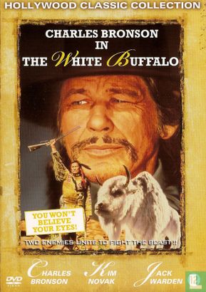 The White Buffalo - Image 1