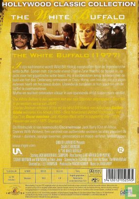 The White Buffalo - Afbeelding 2