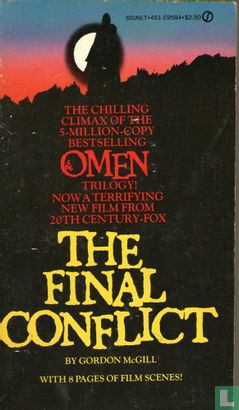 The final conflict - Bild 1