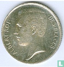 Belgium 50 centimes 1912 (FRA) - Image 2