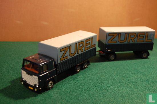 Scania ’Zurel'