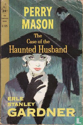 The case of the haunted husband - Afbeelding 1