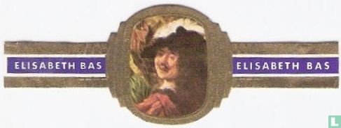 Rembrandt en Saskia - Afbeelding 1