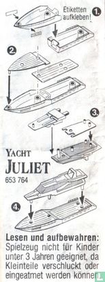 Yacht - Image 3