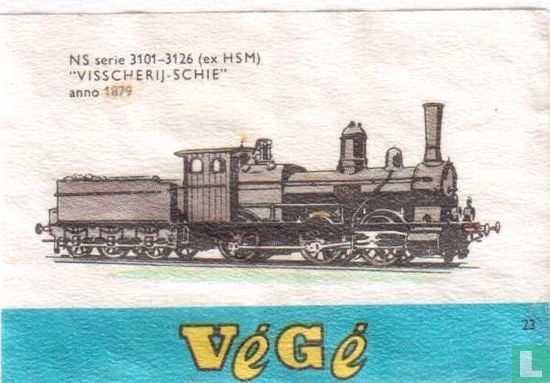 NS serie  3101  3126  Anno 1879