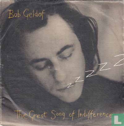 The Great Song of Indifference - Bild 1