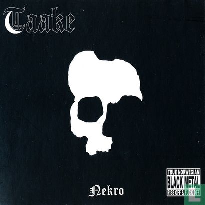 Nekro - Afbeelding 1