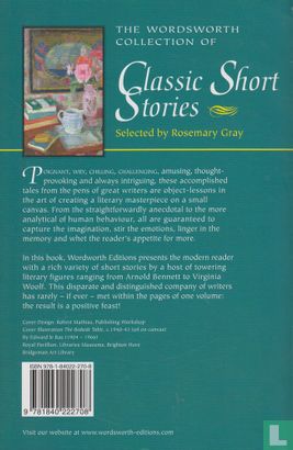 Classic Short Stories - Image 2