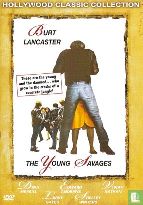 The Young Savages - Image 1