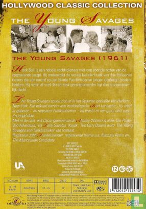 The Young Savages - Bild 2