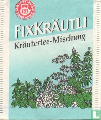 FixKräutli - Image 1