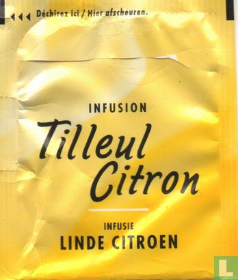 Tilleul Citron - Image 2