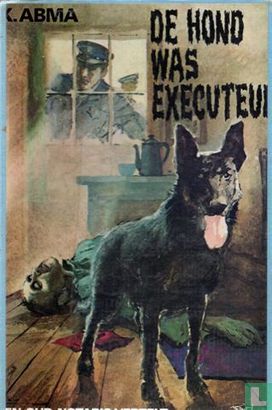 De hond was executeur  - Bild 1