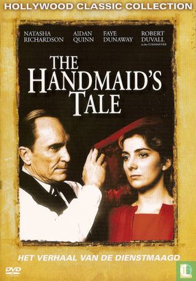 The Handmaid's Tale - Image 1