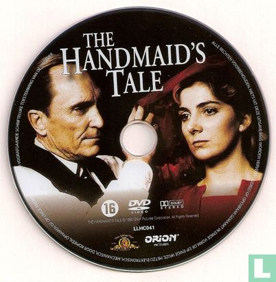 The Handmaid's Tale - Image 3