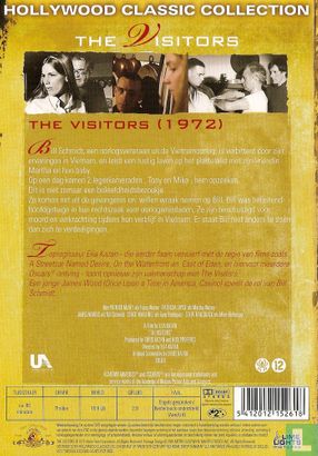 The Visitors - Image 2