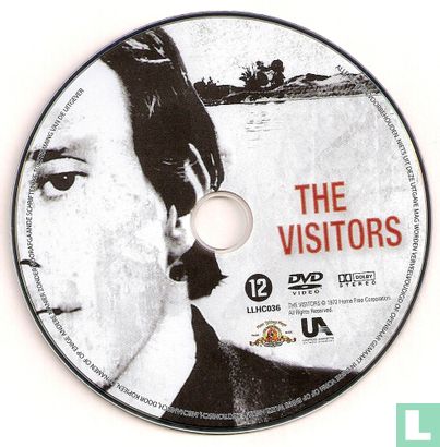 The Visitors - Image 3