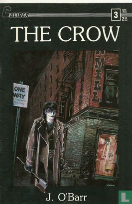 The Crow - Image 1
