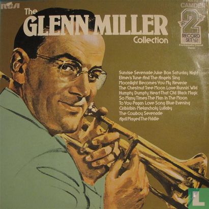 The Glenn Miller Collection - Afbeelding 1