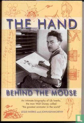 The Hand Behind the Mouse - Image 1