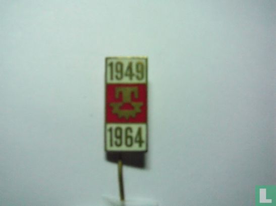 1949-1964