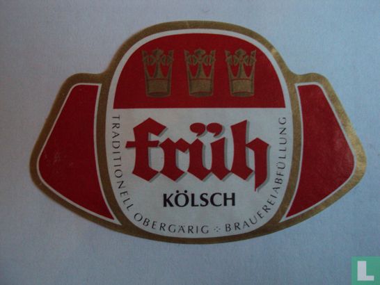 Früh Kölsch - Image 2