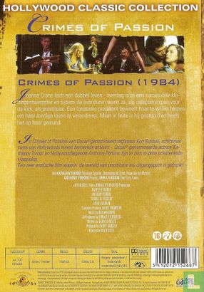 Crimes Of Passion - Image 2