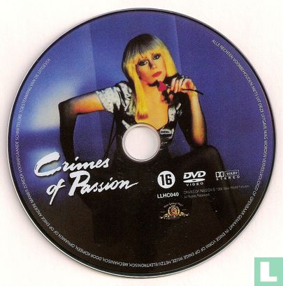 Crimes Of Passion - Image 3