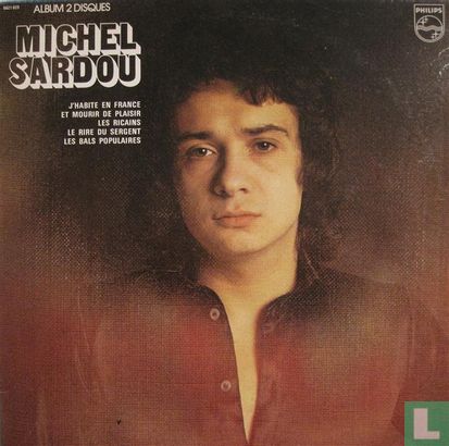 Michel Sardou - Image 1