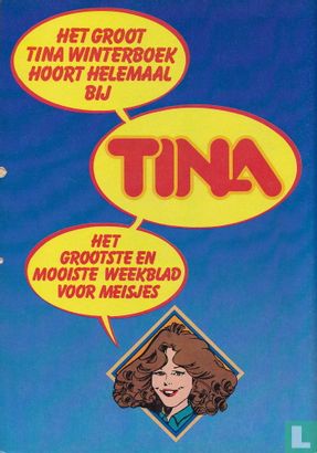 Groot Tina Winterboek 1982-4 - Afbeelding 2