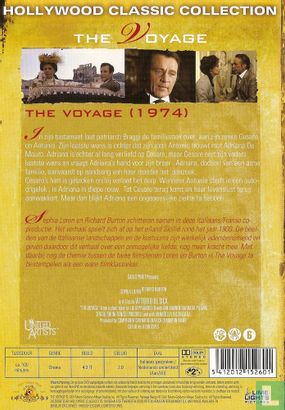 The Voyage - Image 2