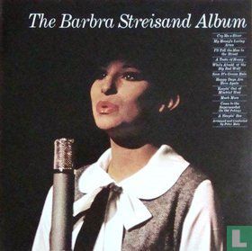 The Barbra Streisand Album - Afbeelding 1
