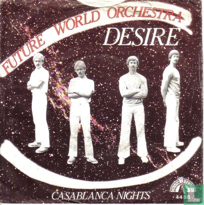 Desire - Image 2