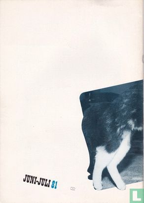 De Poezenkrant 29 a - Afbeelding 2