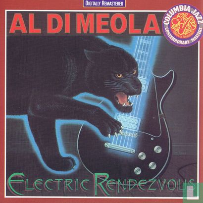 Electric Rendezvous - Image 1