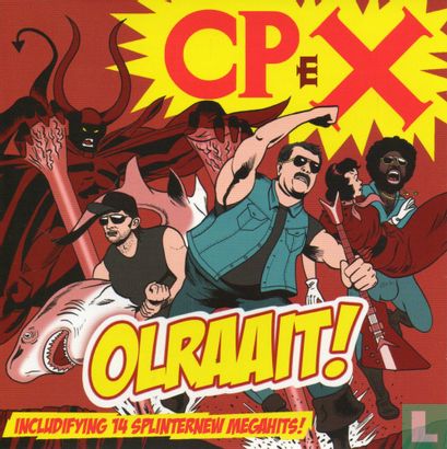 Olraait! - Image 1