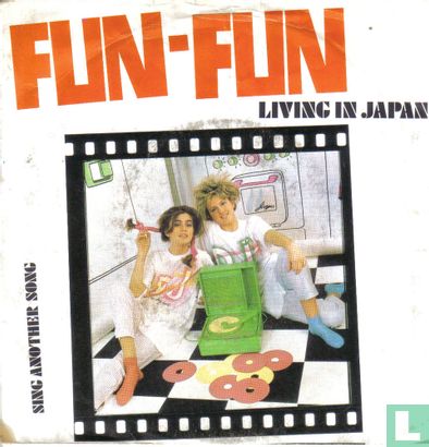 Living In Japan - Image 1