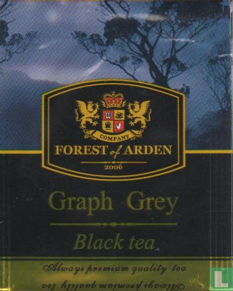 Graph Grey - Image 1