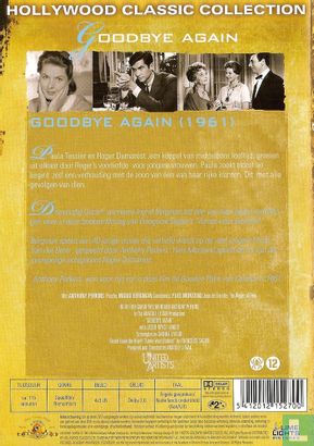 Goodbye Again - Image 2