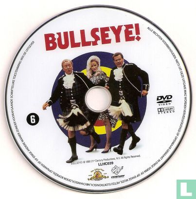 Bullseye! - Afbeelding 3