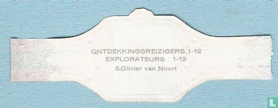 Olivier van Noort - Image 2