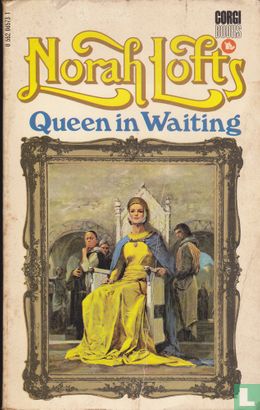 Queen in Waiting - Image 1