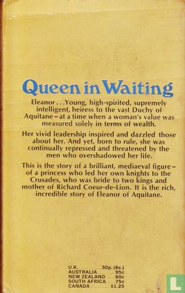 Queen in Waiting - Image 2