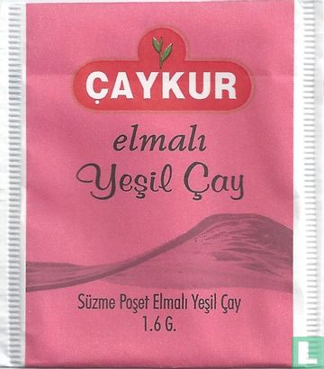 elmah Yesil Çay  - Image 1