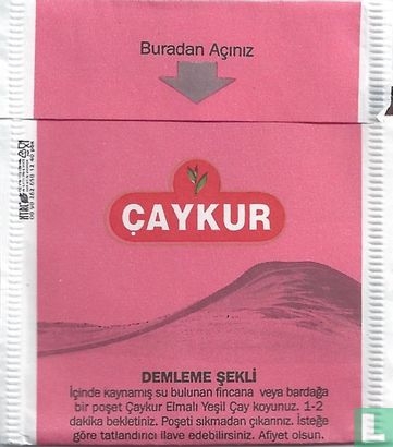 elmah Yesil Çay  - Image 2