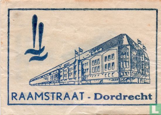 Raamstraat (Linders) - Image 1