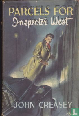 Parcels for Inspector West - Afbeelding 1