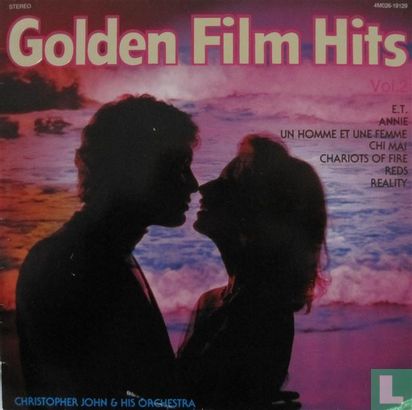 Golden Film Hits - Afbeelding 1