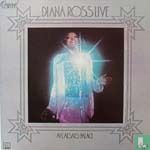 Diana Ross Live At Caesars Palace - Image 1