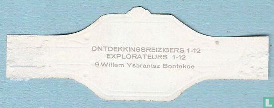 Willem Ysbrantsz Bontekoe - Image 2